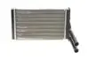 Радіатор опалювача AUDI80 / 90 / A4 / VW PASSAT5 (Van Wezel) 03006097
