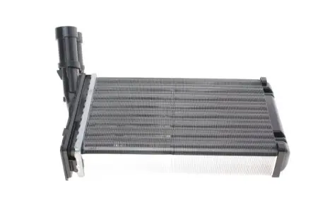 Радиатор отопителя CITR ZX / XANTIA / PEUG 306 Van Wezel 09006055