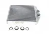 Радиатор отопителя VECTRA C / SIGNUM / SB9-3 02- (Van Wezel) 37006355