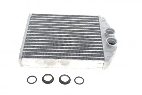 Радиатор отопителя VECTRA C / SIGNUM / SB9-3 02- Van Wezel 37006355
