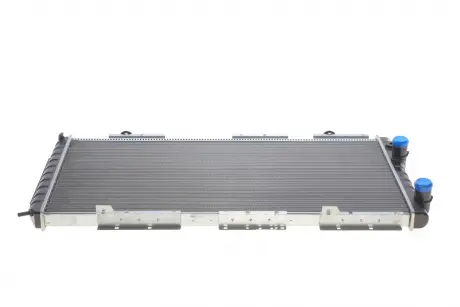 Радиатор охлаждения JUMPER / DUCATO2 / BOXER M / J Van Wezel 40002150