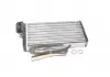 Радиатор отопителя PEUG605 / CITR XM ALL 89-00 (Van Wezel) 40006015