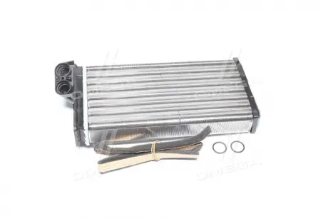 Радиатор отопителя PEUG605 / CITR XM ALL 89-00 Van Wezel 40006015