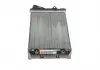 Радиатор отопителя P405 / P406 ALL MT / AT 87-99 (Van Wezel) 40006100