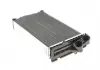 Радиатор отопителя P405 / P406 ALL MT / AT 87-99 Van Wezel 40006100 (фото 3)