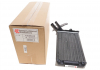 Радиатор отопителя CLIO 1 / MEGANE 1 / R19 MT / AT Van Wezel 43006048 (фото 1)