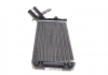 Радиатор отопителя CLIO 1 / MEGANE 1 / R19 MT / AT Van Wezel 43006048 (фото 3)