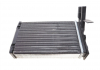 Радиатор отопителя CLIO 1 / MEGANE 1 / R19 MT / AT Van Wezel 43006048 (фото 4)