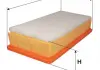 Фильтр воздушный PSA 2.0-2.2 HDI 10- (пр-во WIX-FILTERS) WA9494