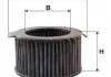 Фільтр салону WP6875 / K1037A вугільний (пр-во WIX-Filtron)