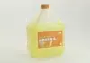 Антифриз ANTIFREEZE-40 (желтый) Канистра 5л / 4,9кг АЛЯSКА 5370 (фото 1)
