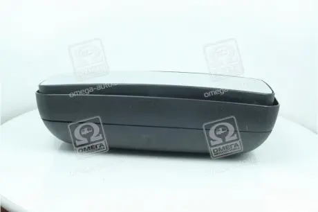 Зеркало лев. с подогревом, 24 V MAN F2000 (384x205) <ДК> Dk-Дорожная Карта LL01-13-005HP