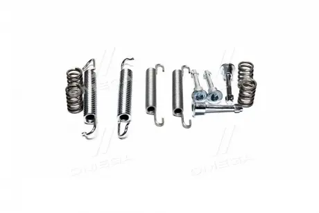 Монтажный к-кт торм. колодок BMW HAND BRAKE (ABS) A.B.S 0621Q