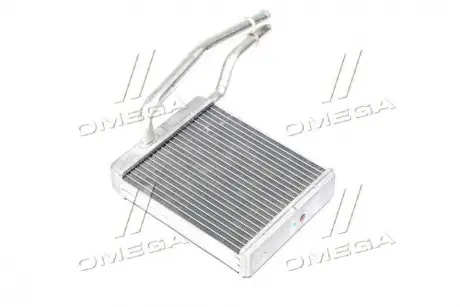 Радиатор отопителя FD FOCUS / TRANSIT LHD 98- (AVA) AVA COOLING FD6272