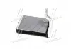 Радіатор опалювача H1 / H200 ALL REAR AC 96-00 (AVA) AVA COOLING HYA6232 (фото 3)