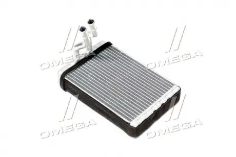 Радиатор отопителя H1 / H200 ALL REAR AC 96-00 (AVA) AVA COOLING HYA6232