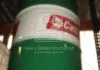 Масла моторные. Castrol Vecton 10W-40 E4 / E7 (Бочка 208л) 15B698