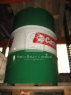Масла моторные. Vecton 10W-40 E4 / E7 (Бочка 208л) CASTROL 15B698 (фото 1)