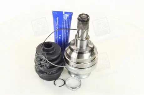 ШРУС внутр. запилені. DAEWOO LANOS 1,6 / 1,5 (пр-во Cifam) CIFAM 617-029