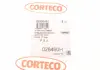Прокладки коллектора (набор) IN PSA DW8 CORTECO 026460H (фото 4)