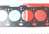 Прокладка головки блока RENAULT K4J / K4M (пр-во Corteco) 415077P