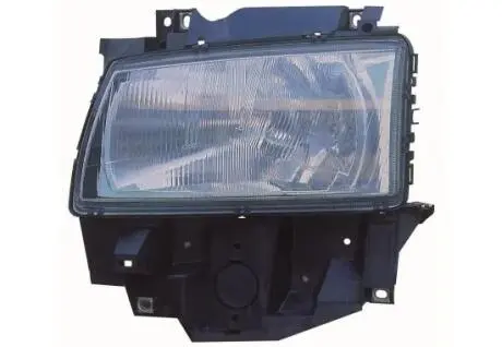Фара прав. VW CARAVELLE / MULTIVAN 9.96-03 DEPO 441-1129R-LD-E
