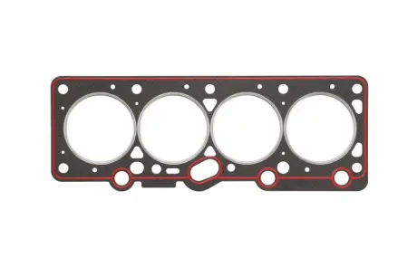 Прокладка головки блока FORD 1.3 / 1.6 CVH ELRING 814.262