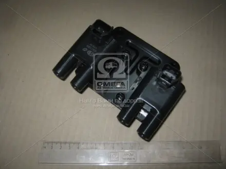 Катушка зажигания AVEO, CRUZE, LACETTI, NUBIRA ERA 880189A