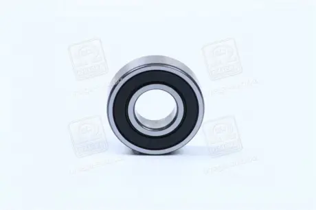 Подшипник генератора 17x40x12 (6203-С-2HRS) (пр-во) FAG 6203.2RSR