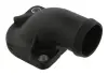 Фланець охолоджуючої рідини Audi; Seat; VW (пр-во FEBI) 12403