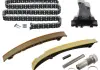 Комплект цепи привода распредвала MB M111 (пр-во Febi) 40621