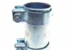 Хомут крепления глушителя SKODA, VW, AUDI (Fischer) Fischer Automotive One (FA1) 004-953 (фото 1)
