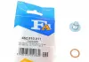 Пробка піддона масляного M12x1.25L = 12,5 (пр-во Fischer) 452.810.011