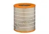 Фильтр воздушный RENAULT PREMIUM (TRUCK) (Hengst) HENGST FILTER E454L (фото 1)
