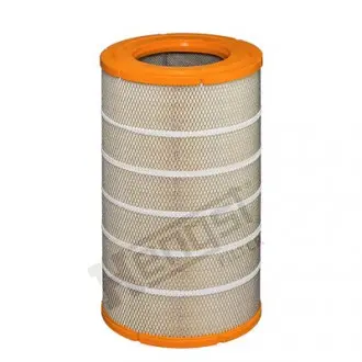 Фильтр воздушный RENAULT PREMIUM (TRUCK) (Hengst) HENGST FILTER E454L
