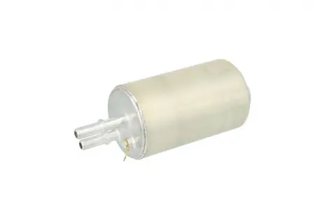 Фильтр топливный VOLVO 1.6-3.2 07- (KNECHT-MAHLE) MAHLE KNECHT KL705