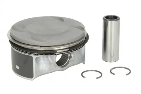Поршень OPEL 80,50 Z18XER 4V 1.8i 16V 2004- (KS) KOLBENSCHMIDT 40027700