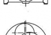 Поршень SKODA / VW 80,01 1,9SDi 97- 3-4 цил. (KS) KOLBENSCHMIDT 40093720 (фото 1)