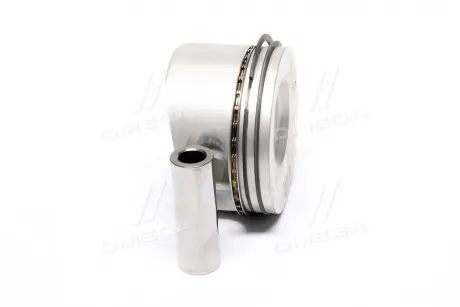 Поршень OPEL 87.00 2.0 16V 20SEH / 20XE / X20SE (KS) KOLBENSCHMIDT 90245620