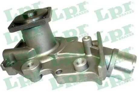Насос водяной FORD MONDEO 1.6 / 1.8 / 2.0 93-01 LPR WP0606