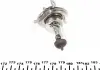 Лампа ФАРН H4 12V 60 / 55W P43t MAGNETI MARELLI 002535100000 (фото 3)