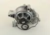 Насос водяной OPEL 2.2 Z22SE / Z22YH / Z20NET 01- Metelli 24-0957 (фото 1)