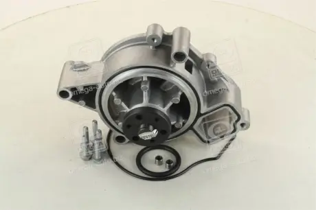 Насос водяной OPEL 2.2 Z22SE / Z22YH / Z20NET 01- Metelli 24-0957 (фото 1)