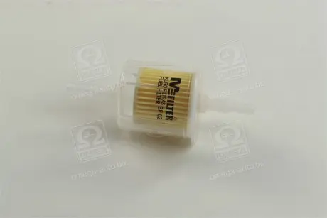 Фото фільтр паливний Citroen, Ford, Suzuki M-FILTER BF02 Фільтр паливний Citroen, Ford, Suzuki M-FILTER BF02