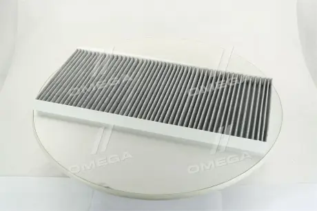 Фильтр салона BMW, LAND ROVER угольный M-FILTER K9073C