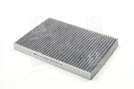 Фильтр салона SEAT, SKODA, VW угольный M-FILTER K910C