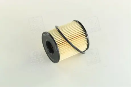 Фільтр масляний двигуна HYUNDAI, KIA M-FILTER TE639