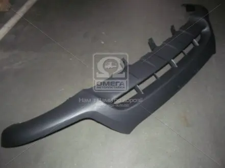 Накладка бампера пер. HYUN SANTA FE 09-12 (Mobis) MOBIS (KIA, Hyundai) 865252B700
