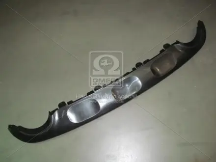 Молдинг бампера заднього MOBIS (KIA, Hyundai) 866252B000