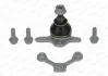 Опора шаровая SEAT / VW POLO, LUPO / AROSA MOOG VO-BJ-8248 (фото 3)